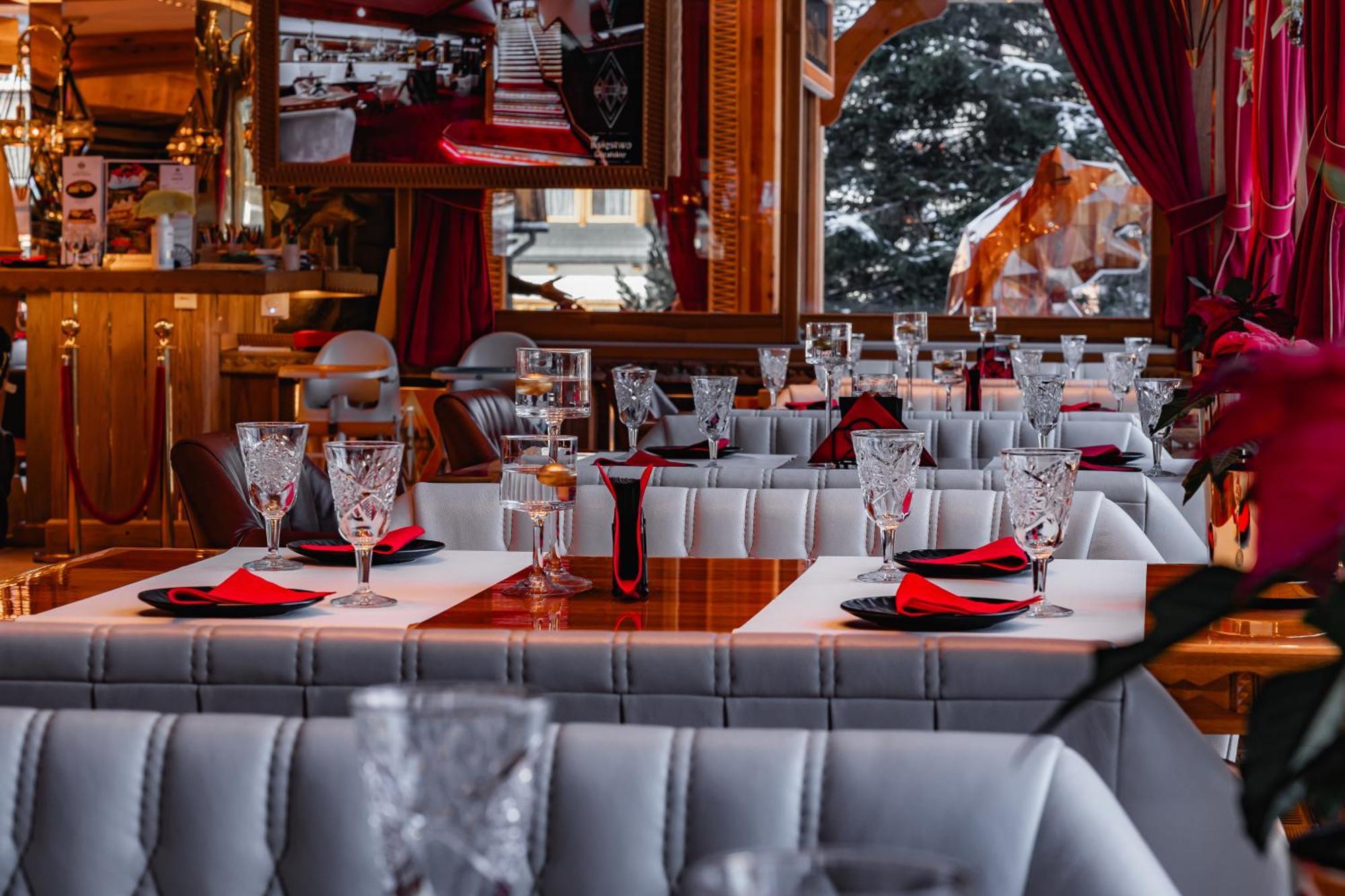 Mountain Diamond Resort Ζακοπάνε Εξωτερικό φωτογραφία