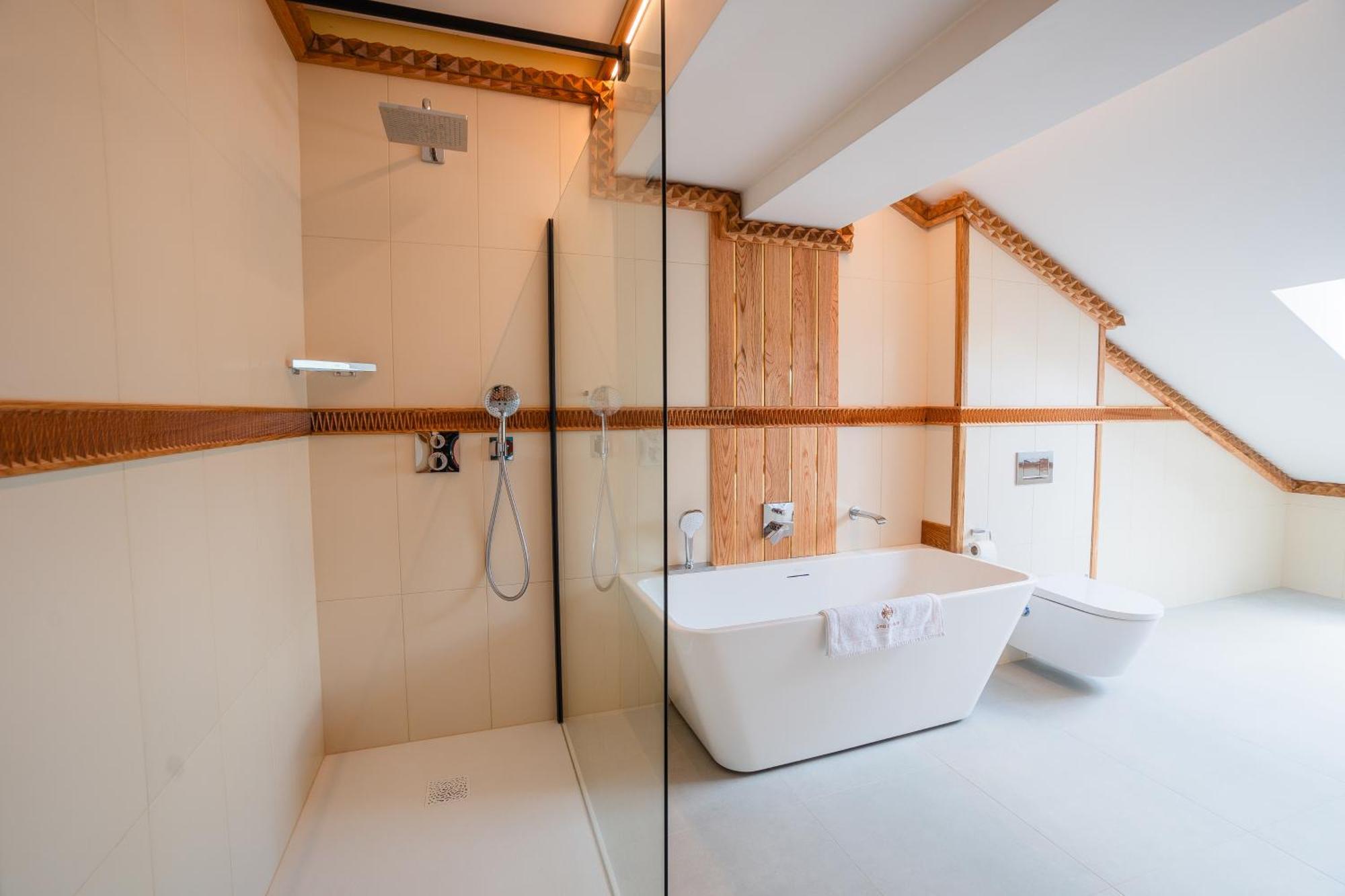 Mountain Diamond Resort Ζακοπάνε Εξωτερικό φωτογραφία