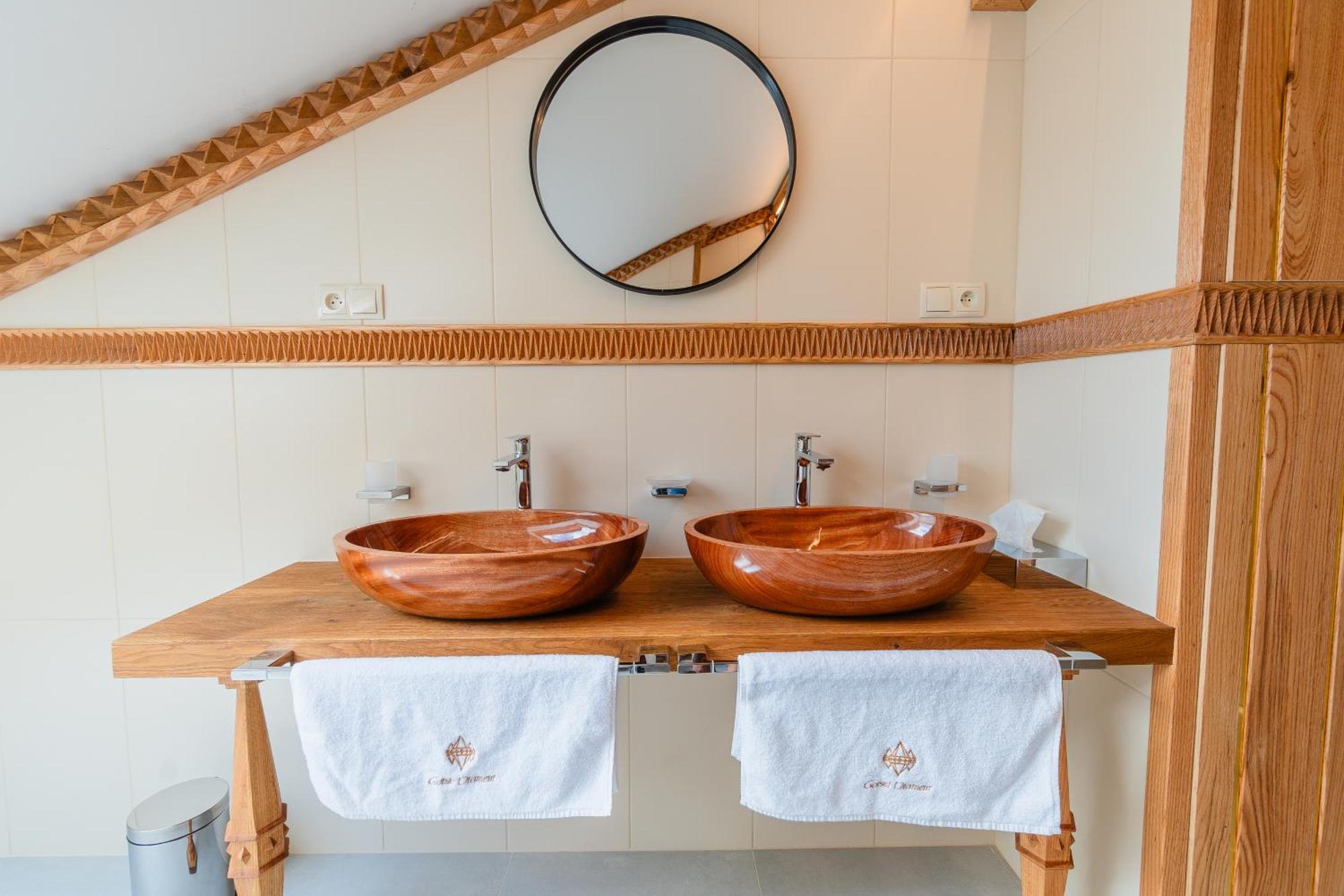 Mountain Diamond Resort Ζακοπάνε Εξωτερικό φωτογραφία