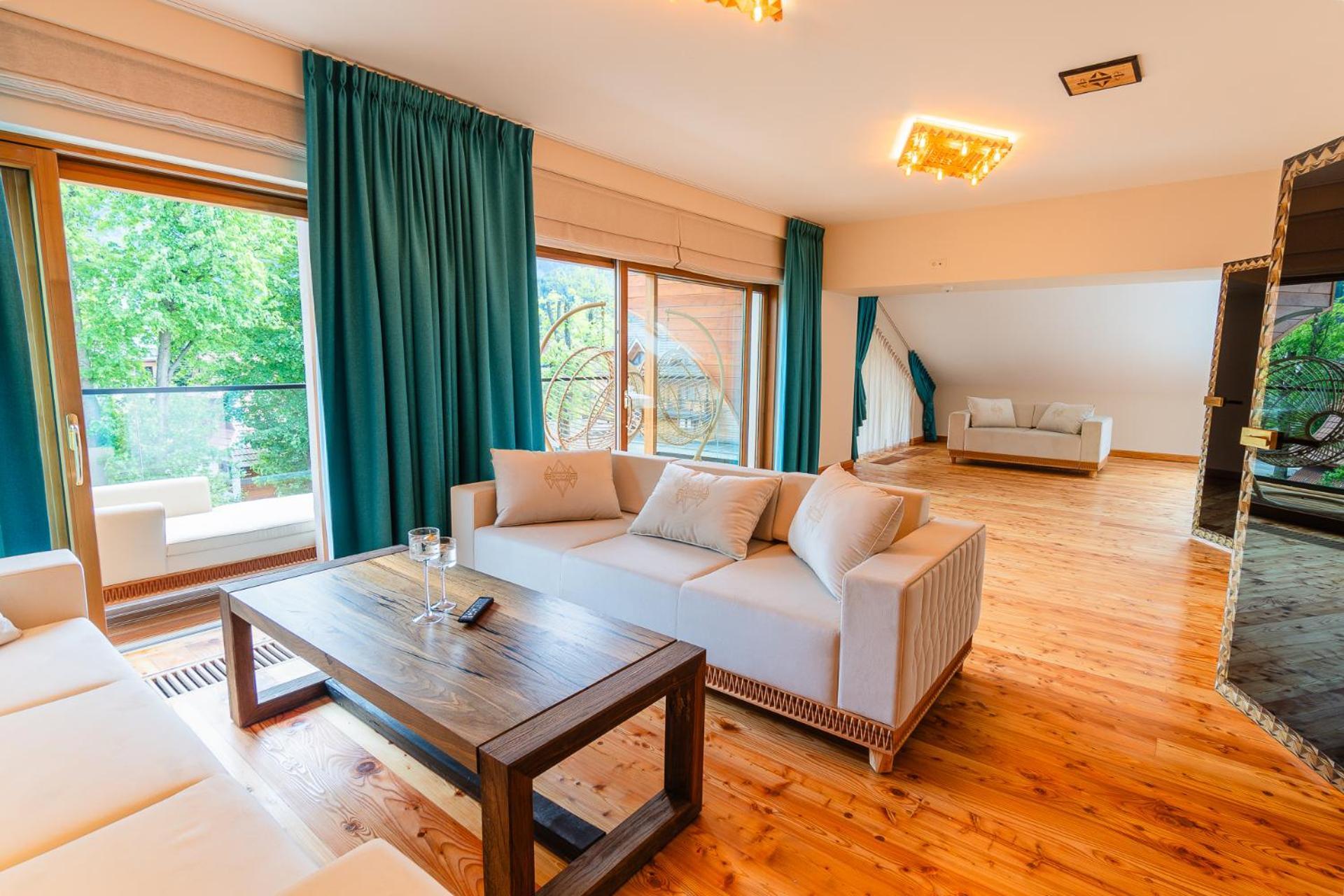 Mountain Diamond Resort Ζακοπάνε Εξωτερικό φωτογραφία