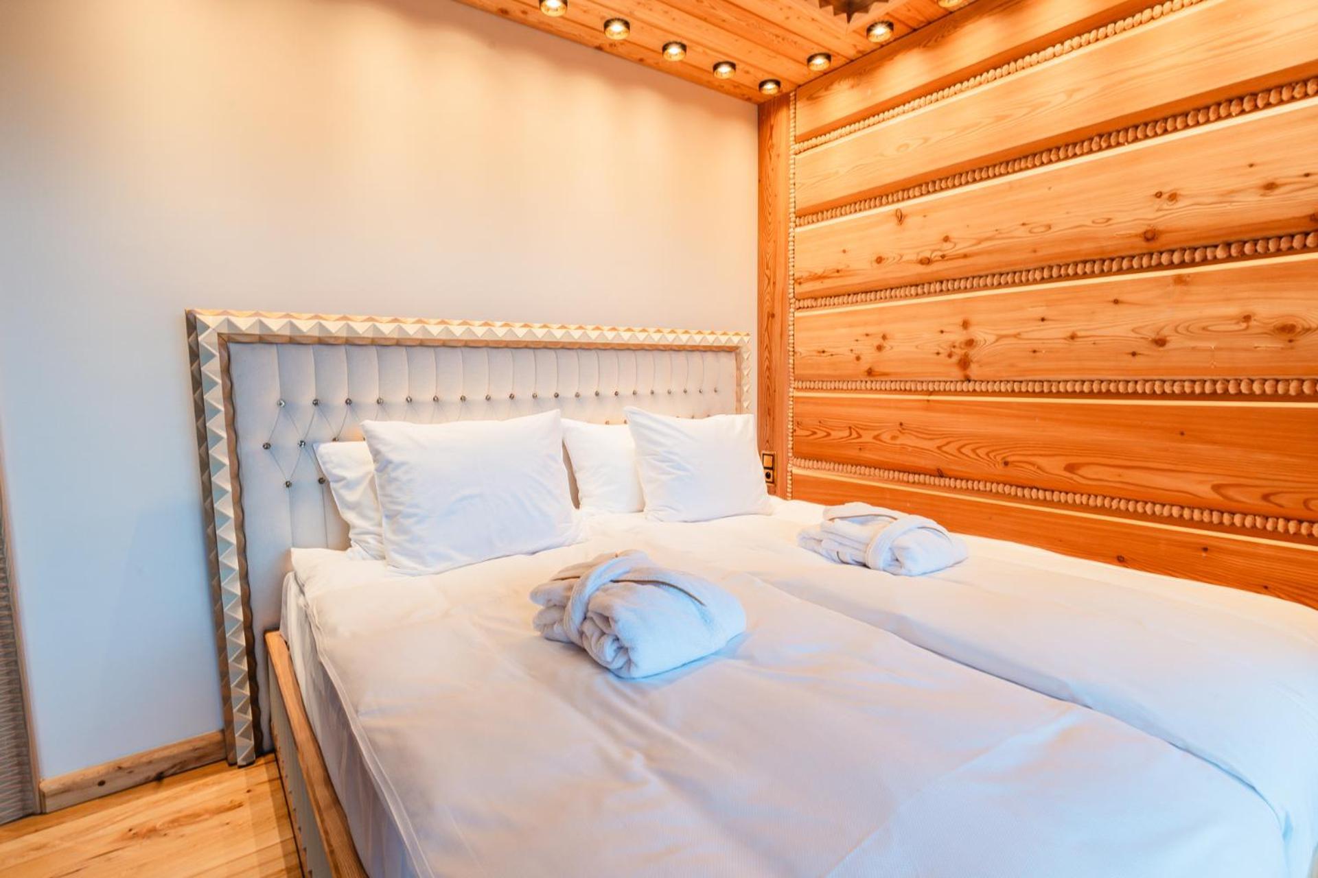 Mountain Diamond Resort Ζακοπάνε Εξωτερικό φωτογραφία