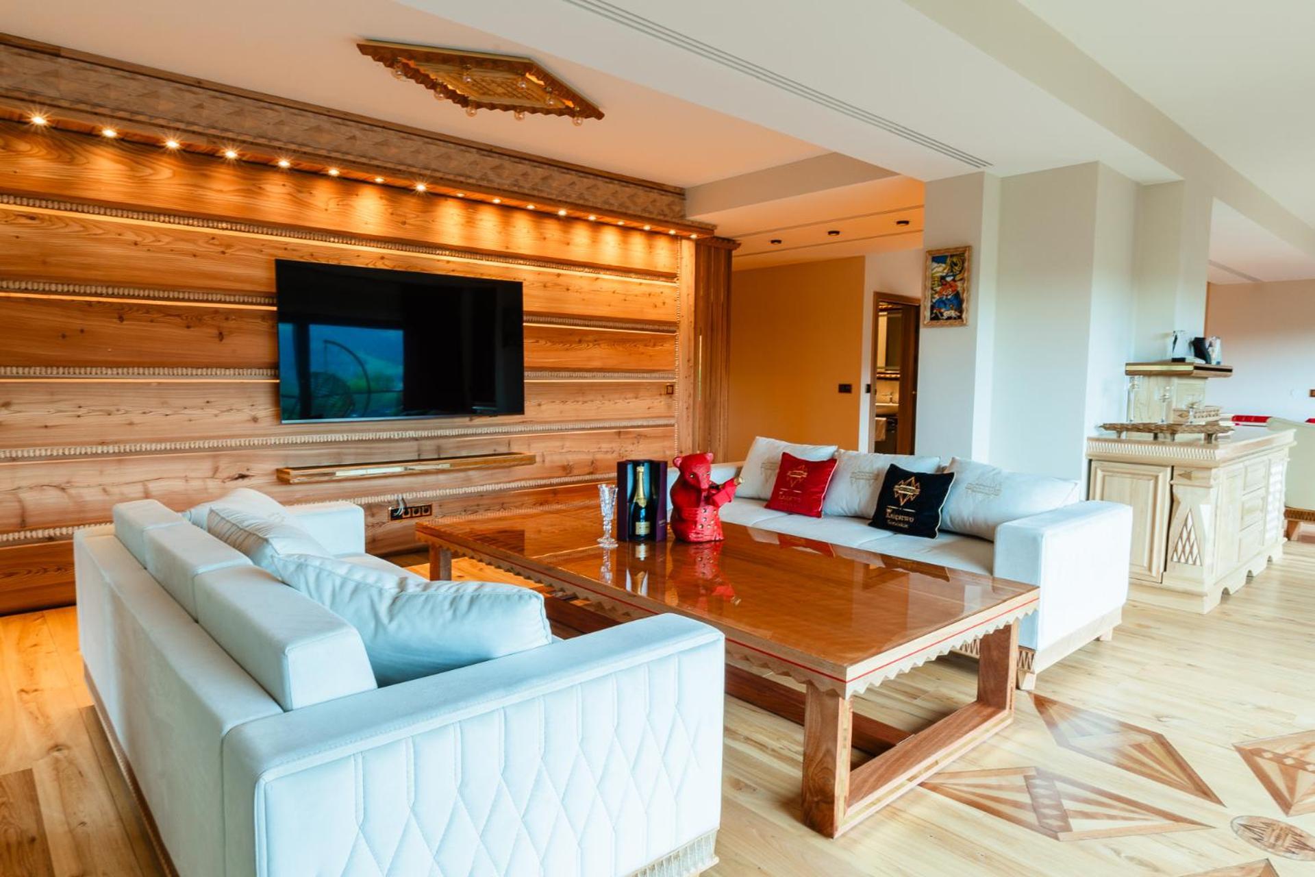 Mountain Diamond Resort Ζακοπάνε Εξωτερικό φωτογραφία