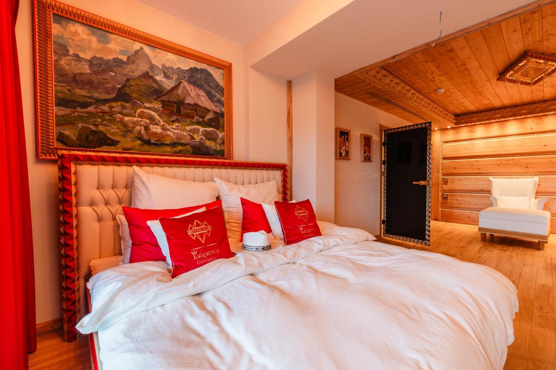 Mountain Diamond Resort Ζακοπάνε Εξωτερικό φωτογραφία