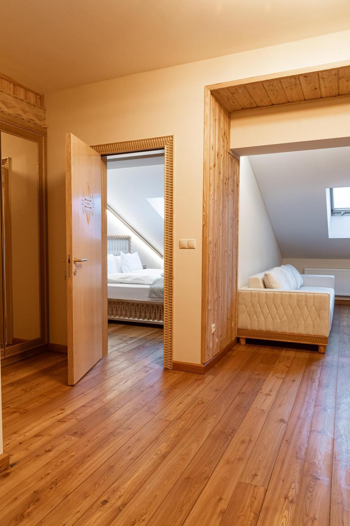 Mountain Diamond Resort Ζακοπάνε Εξωτερικό φωτογραφία