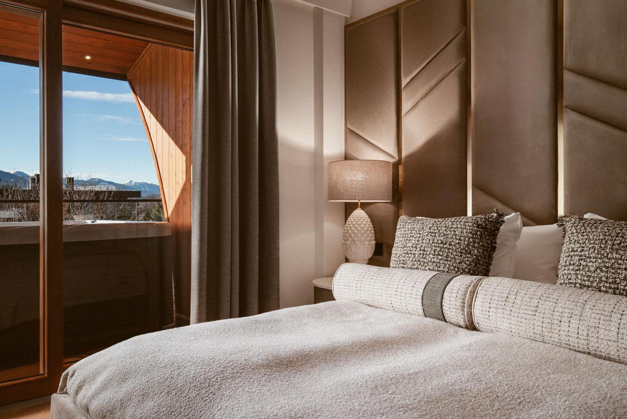 Mountain Diamond Resort Ζακοπάνε Εξωτερικό φωτογραφία