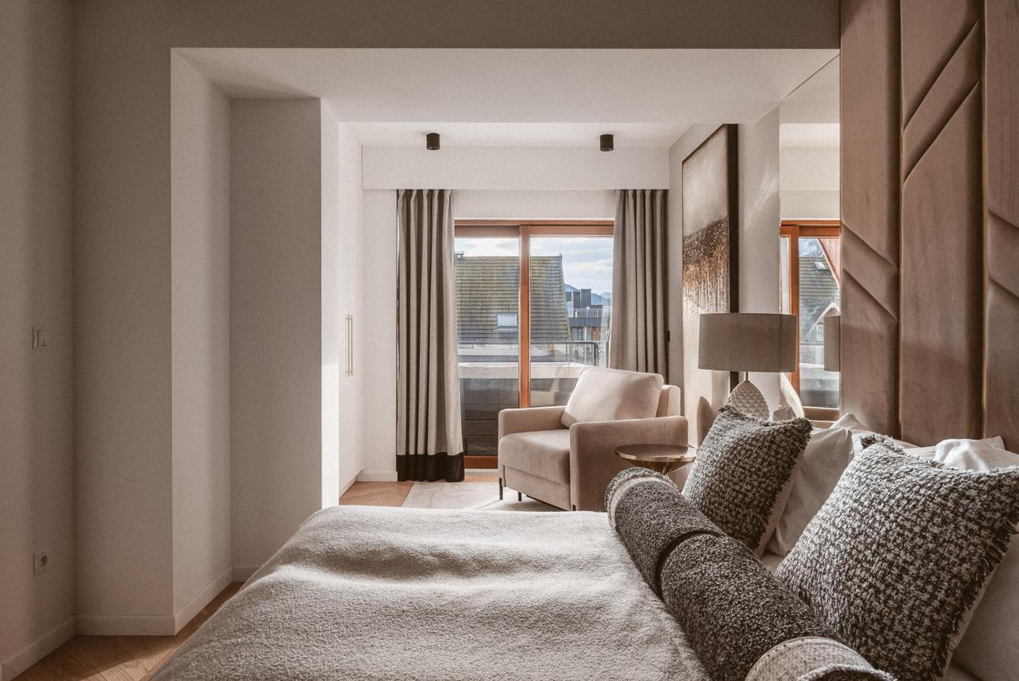 Mountain Diamond Resort Ζακοπάνε Εξωτερικό φωτογραφία