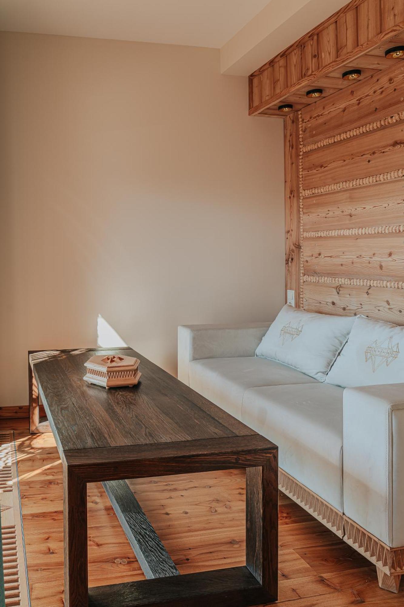 Mountain Diamond Resort Ζακοπάνε Εξωτερικό φωτογραφία