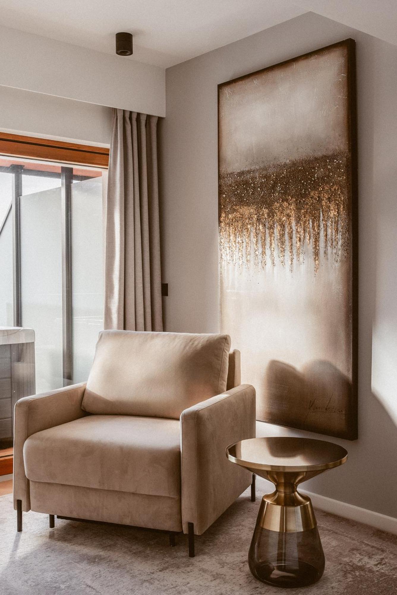 Mountain Diamond Resort Ζακοπάνε Εξωτερικό φωτογραφία