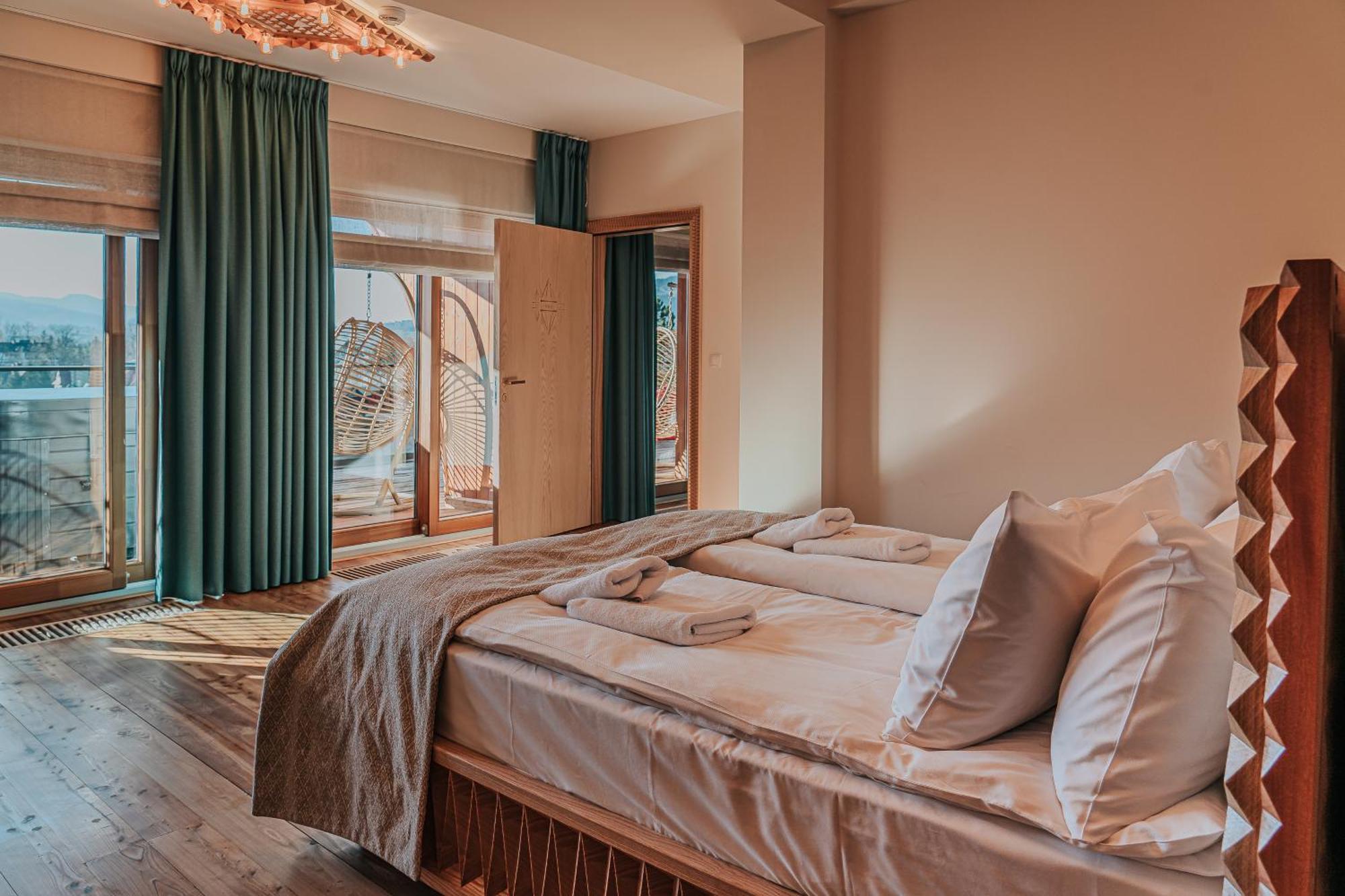 Mountain Diamond Resort Ζακοπάνε Εξωτερικό φωτογραφία