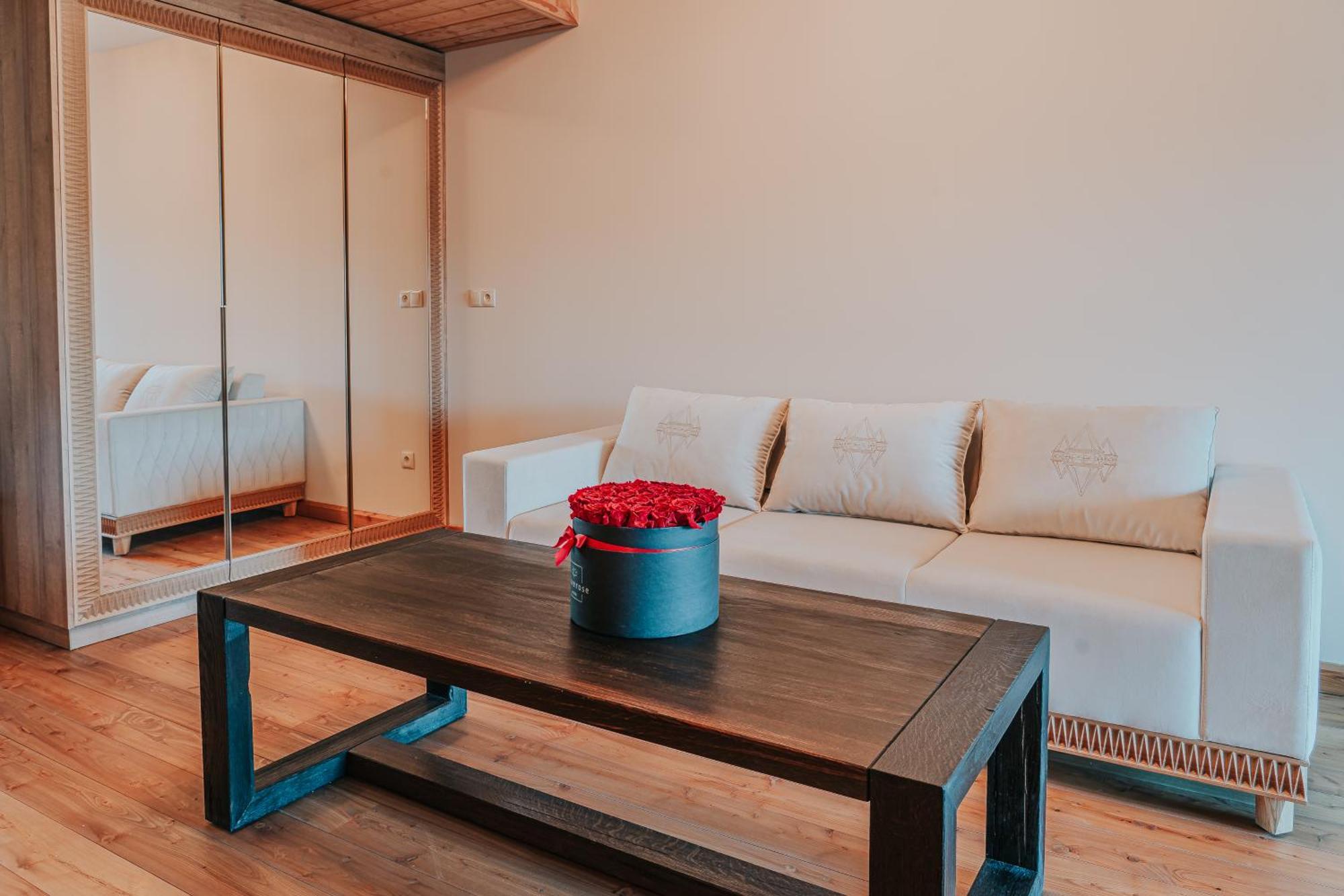 Mountain Diamond Resort Ζακοπάνε Εξωτερικό φωτογραφία
