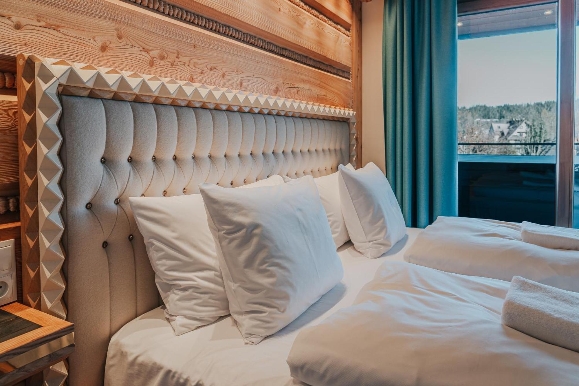Mountain Diamond Resort Ζακοπάνε Εξωτερικό φωτογραφία