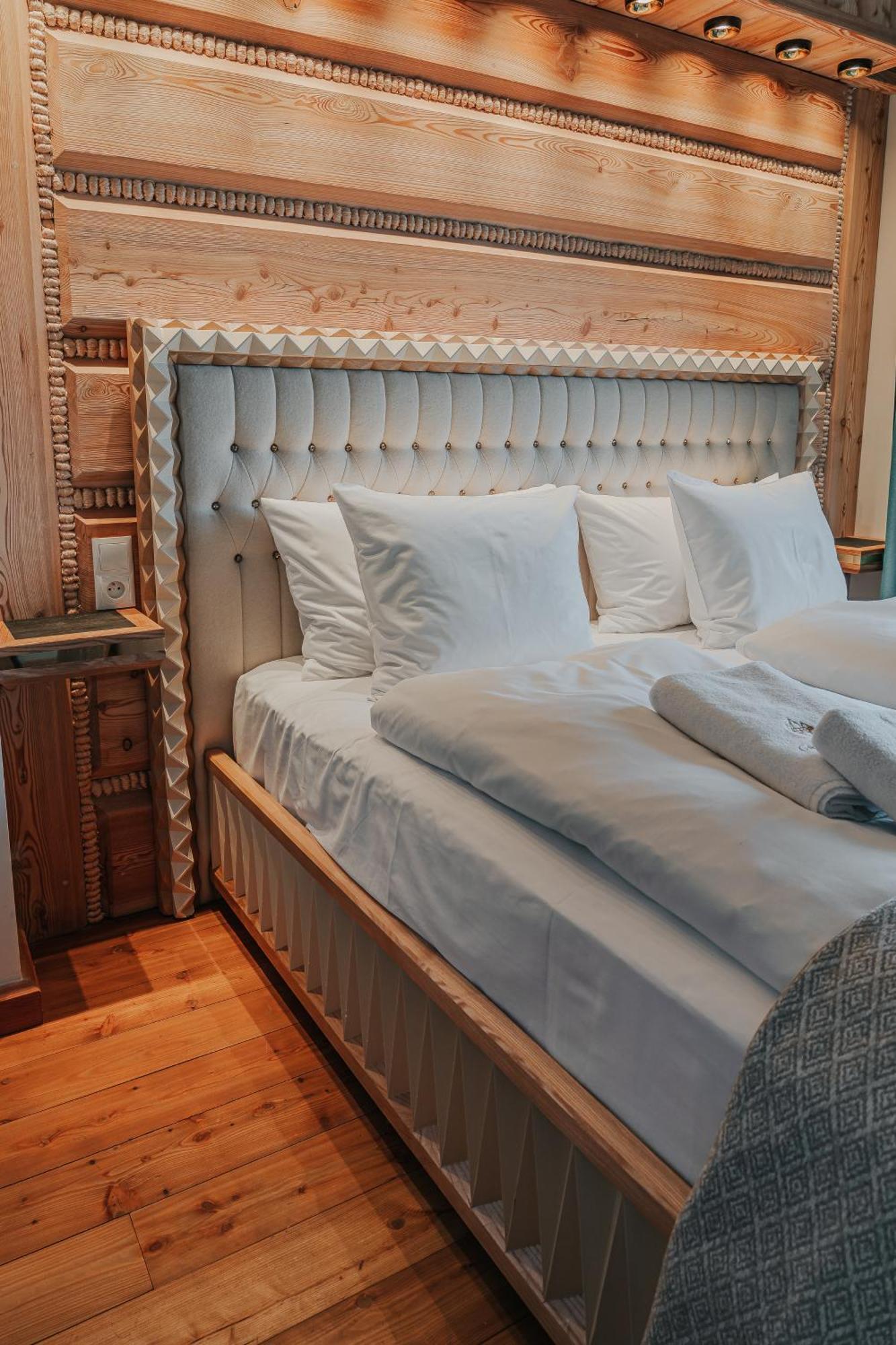 Mountain Diamond Resort Ζακοπάνε Εξωτερικό φωτογραφία